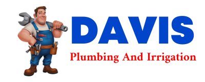 Trusted plumber in EDGEFIELD